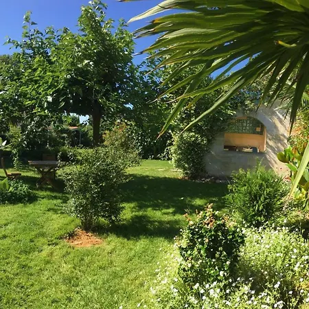 Gites Face Riviere Saint-Emilion Vignonet Exterior foto