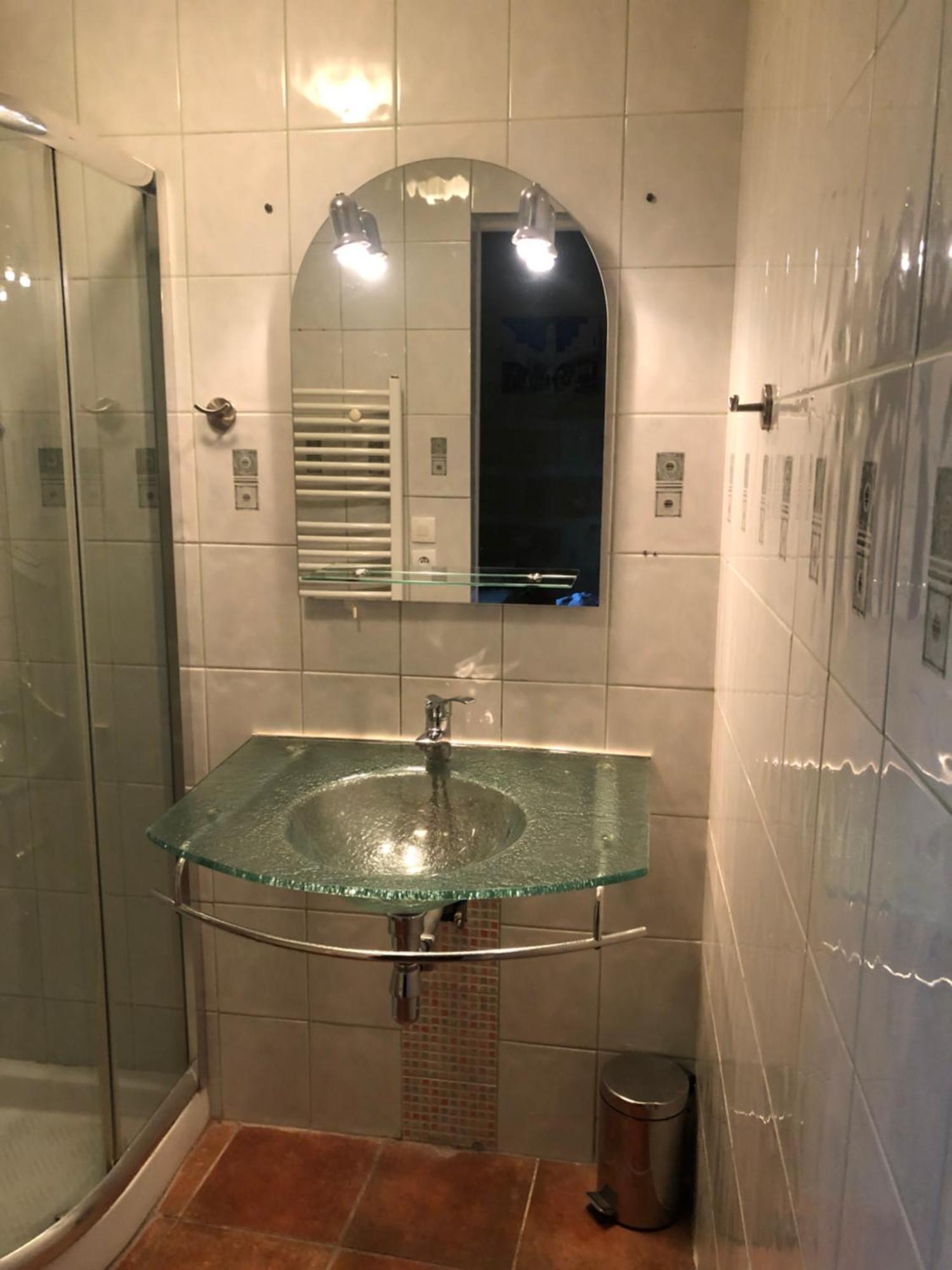 Holiday home Face Riviere Saint-emilion Vignonet