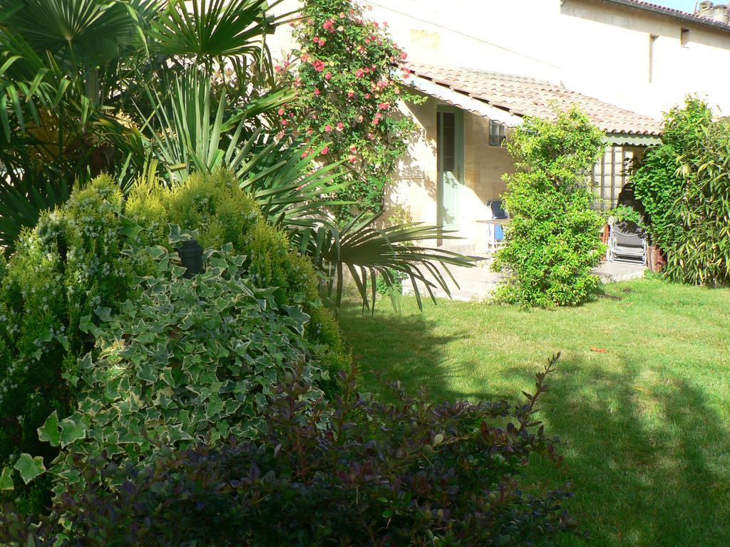 Face Riviere Saint-emilion Holiday home