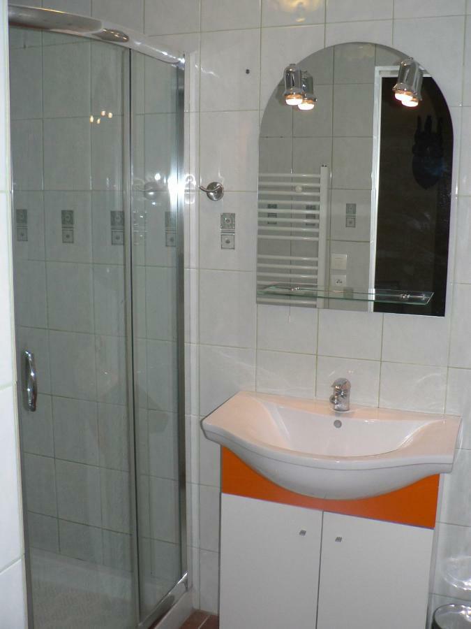Holiday home Face Riviere Saint-emilion *