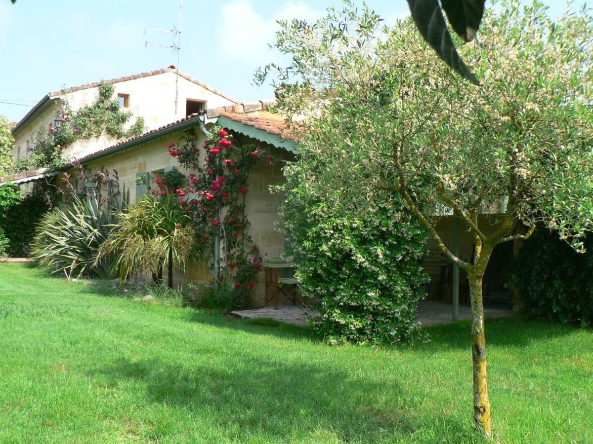 Face Riviere Saint-emilion Holiday home *