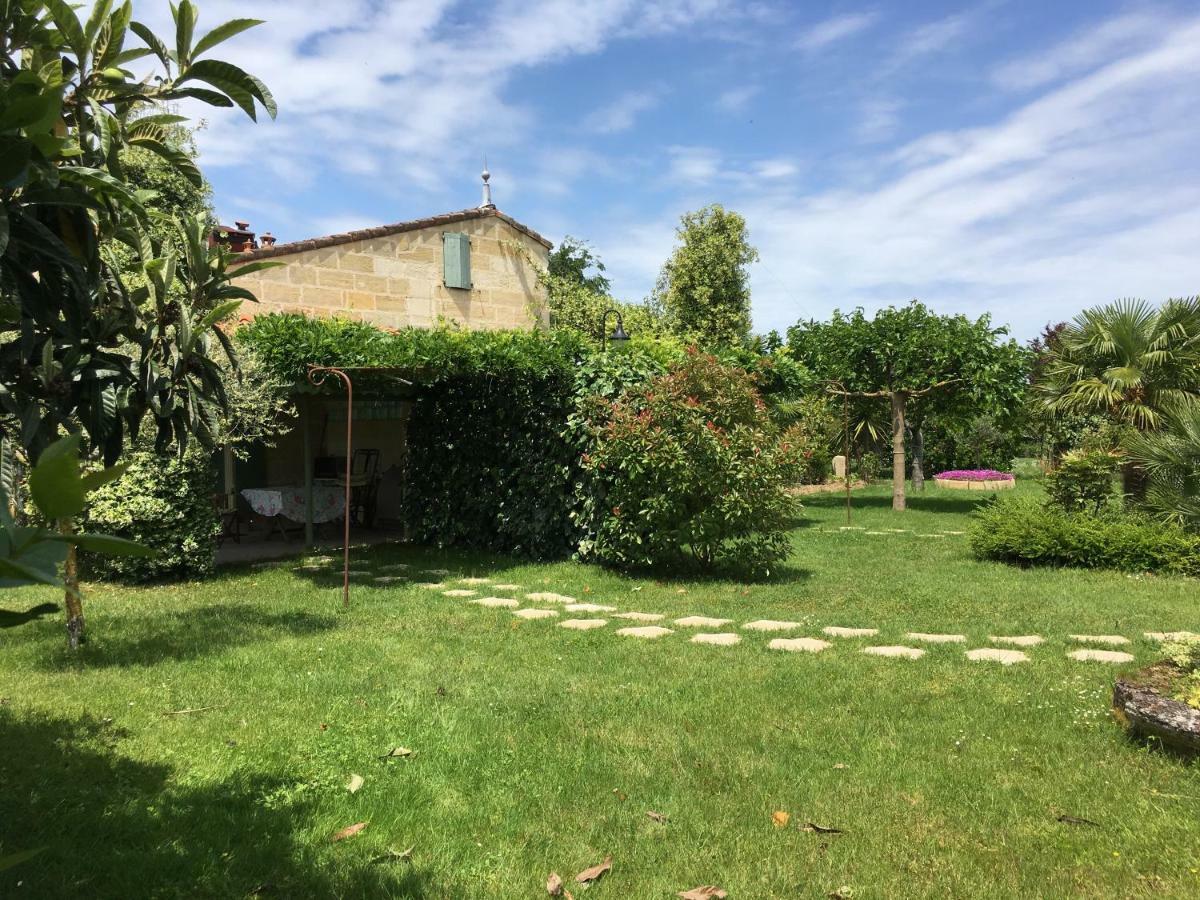 Face Riviere Saint-emilion Holiday home *